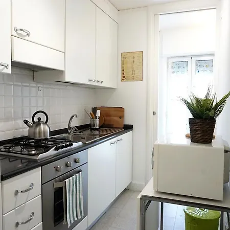 Vittorio Emanuele 71 Apartament Bari