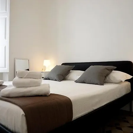 Apartament Vittorio Emanuele 71