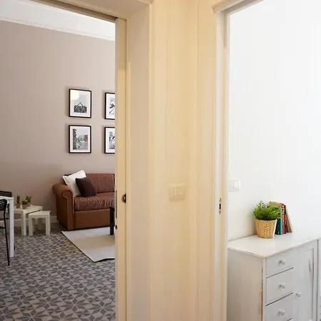 Vittorio Emanuele 71 Apartament Bari