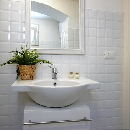 Vittorio Emanuele 71 Apartament Bari