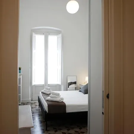 Vittorio Emanuele 71 Lägenhet *