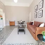 아파트 Vittorio Emanuele 71 *