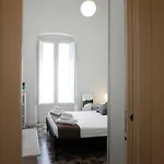 Vittorio Emanuele 71 아파트 *