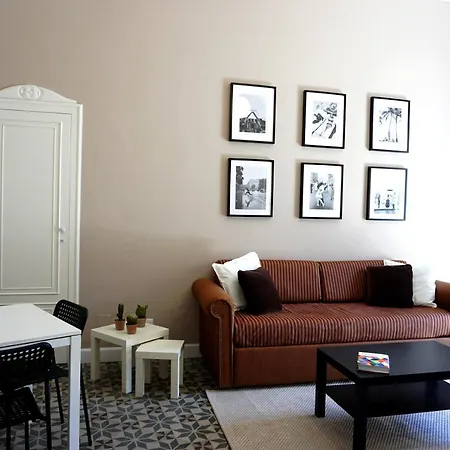 Vittorio Emanuele 71 * Bari