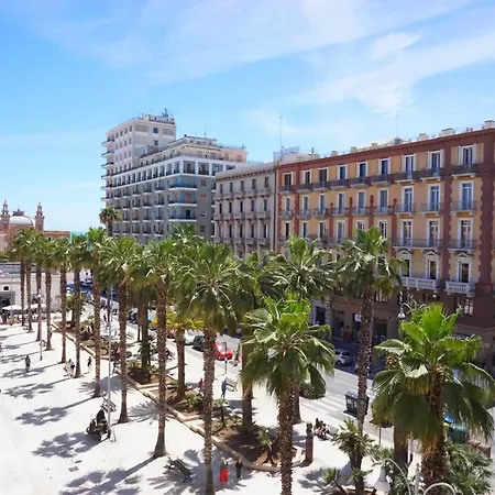 Vittorio Emanuele 71 * Bari