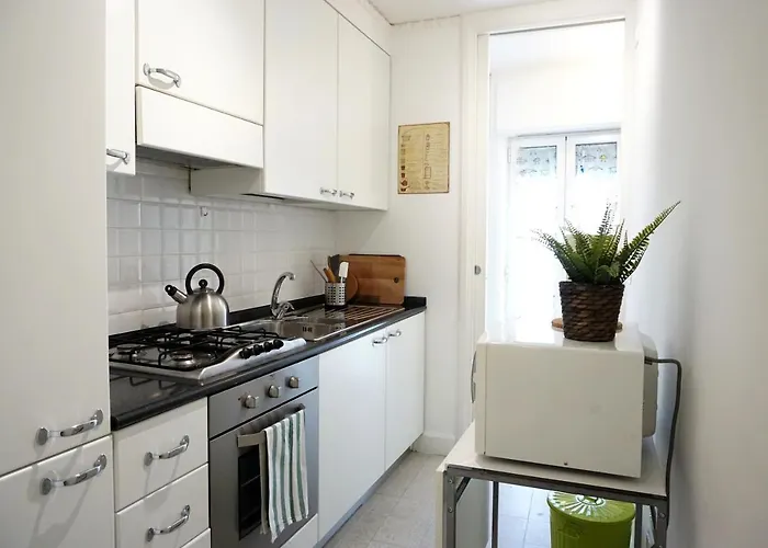 Vittorio Emanuele 71 Apartman Bari