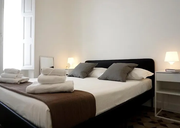 Apartman Vittorio Emanuele 71