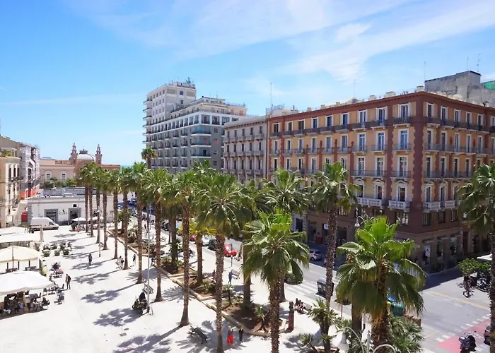 Vittorio Emanuele 71 * Bari